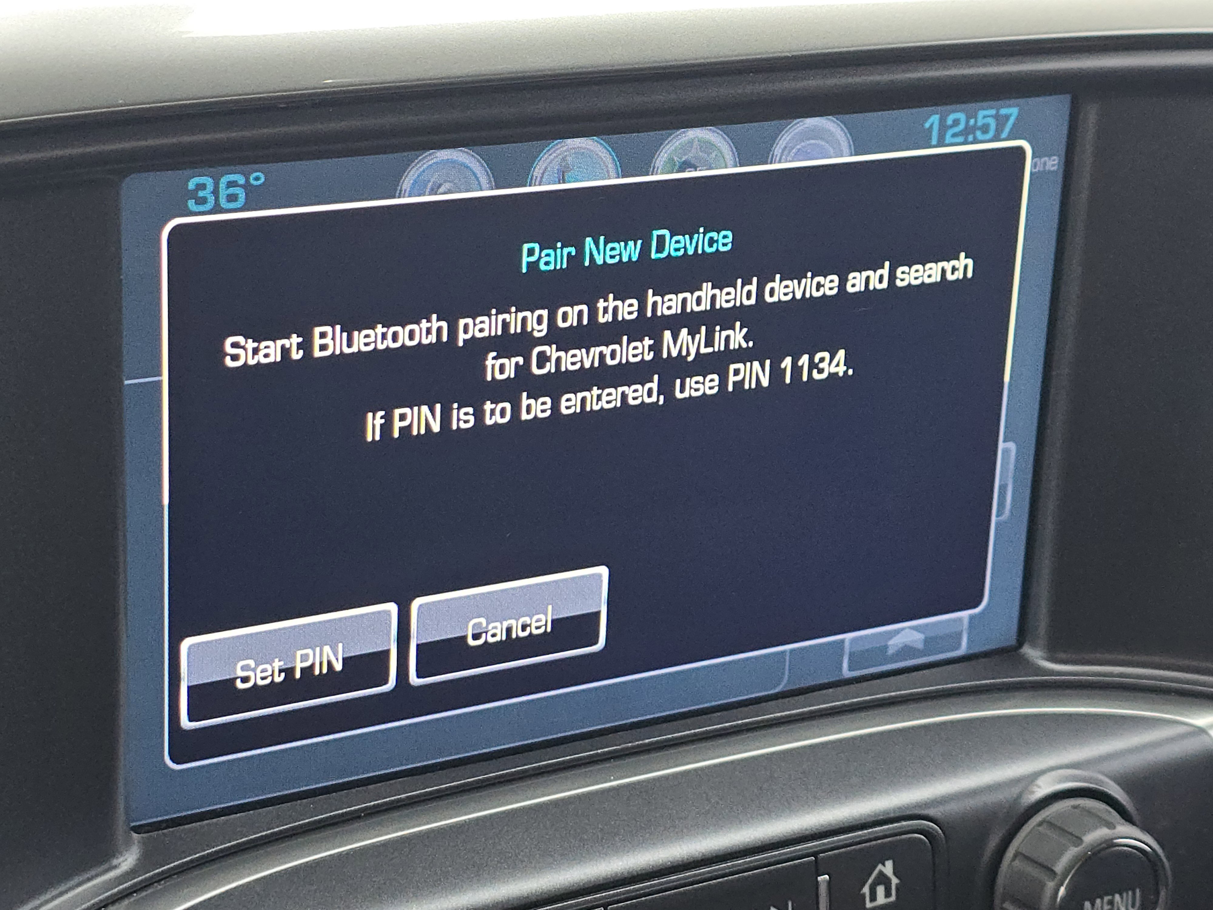 Used 2017 Chevrolet Silverado 1500 LT w/ All Star Edition image 7