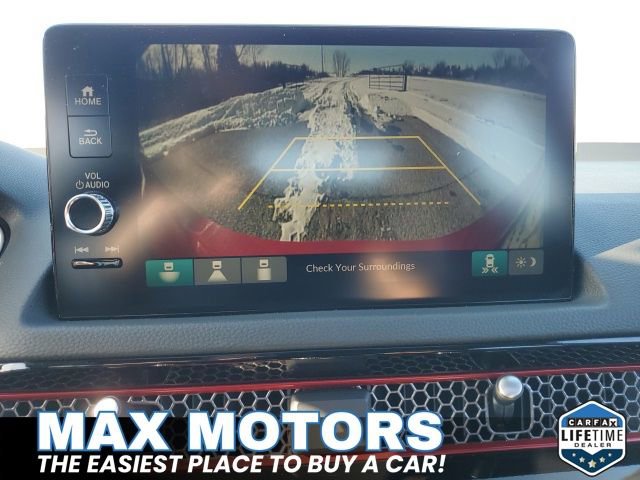 Used 2024 Honda Civic Si image 22