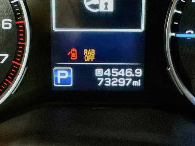 Used 2020 Subaru Ascent Limited AWD/4WD image 12