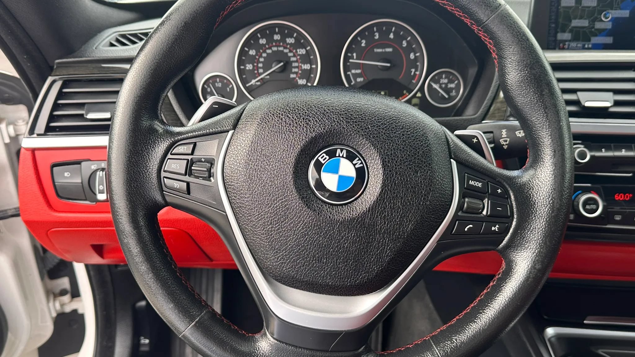Used 2015 BMW 428i xDrive Coupe AWD/4WD image 15