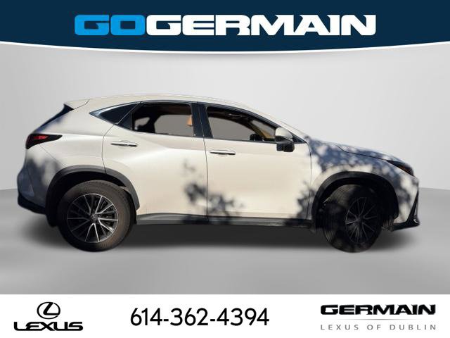 Used 2024 Lexus NX 350 AWD w/ Cold Area Package image 5