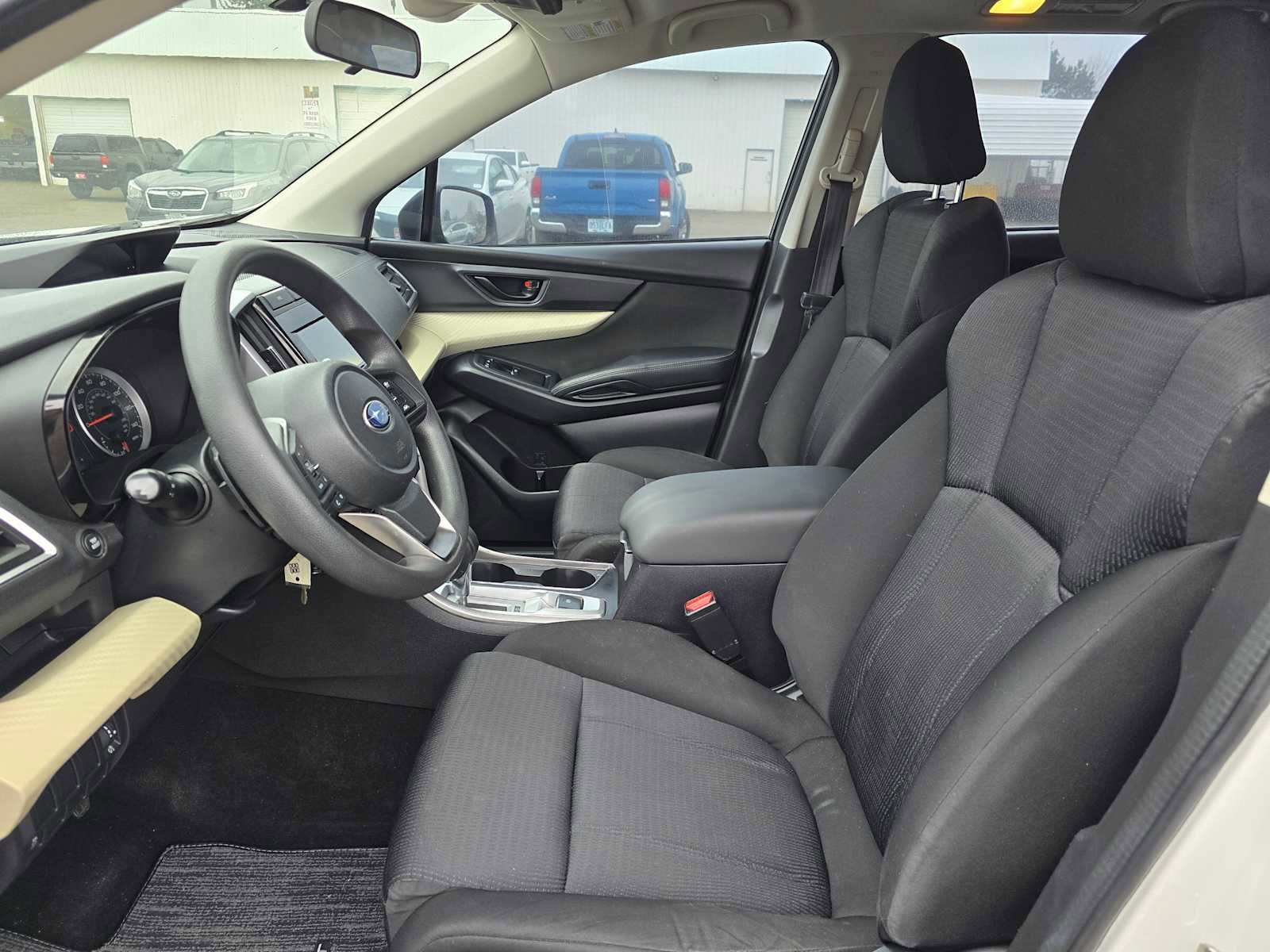 Used 2019 Subaru Ascent 8-Passenger image 26