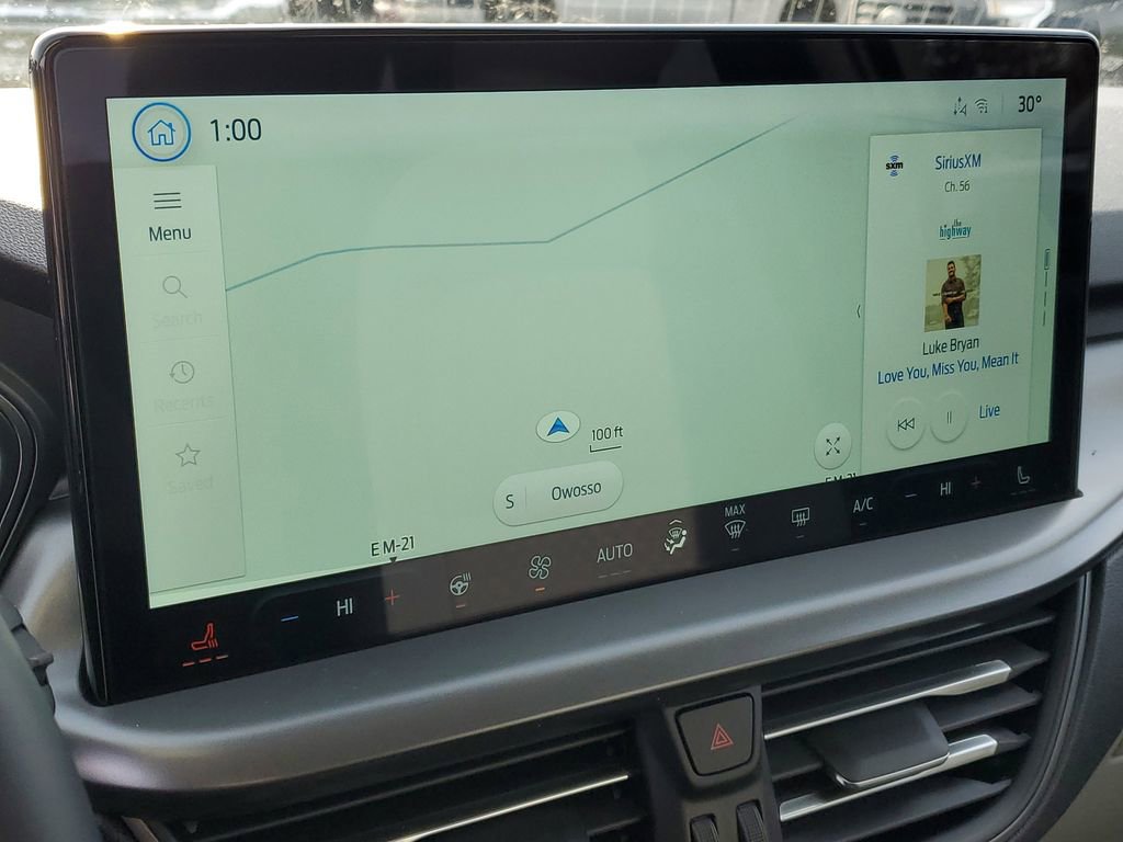 New 2026 Ford Escape Active w/ Tech Pack #1 image 18