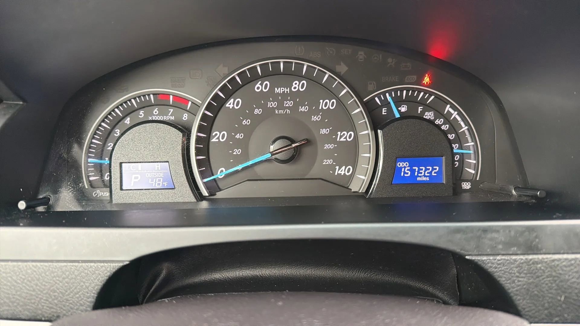 Used 2015 Toyota Camry LE FWD image 16