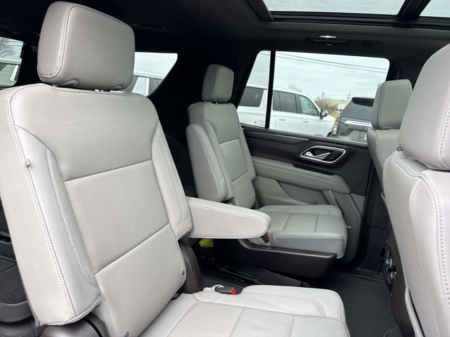 Used 2024 Chevrolet Tahoe Z71 image 25