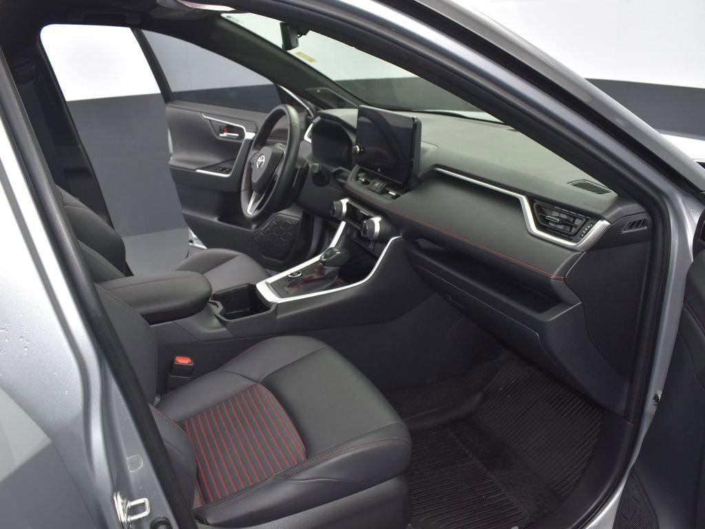 Used 2024 Toyota RAV4 XSE w/ Weather Package image 18