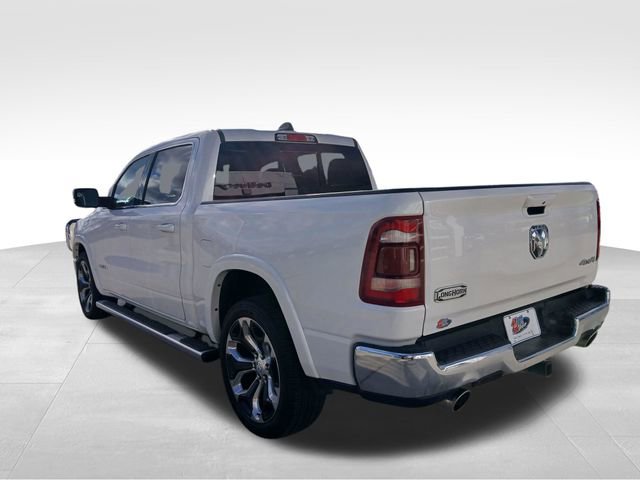 Used 2023 RAM 1500 Limited image 3