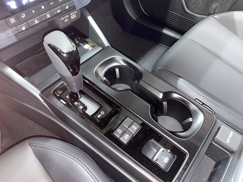 New 2026 Subaru Outback Premium AWD/4WD image 21