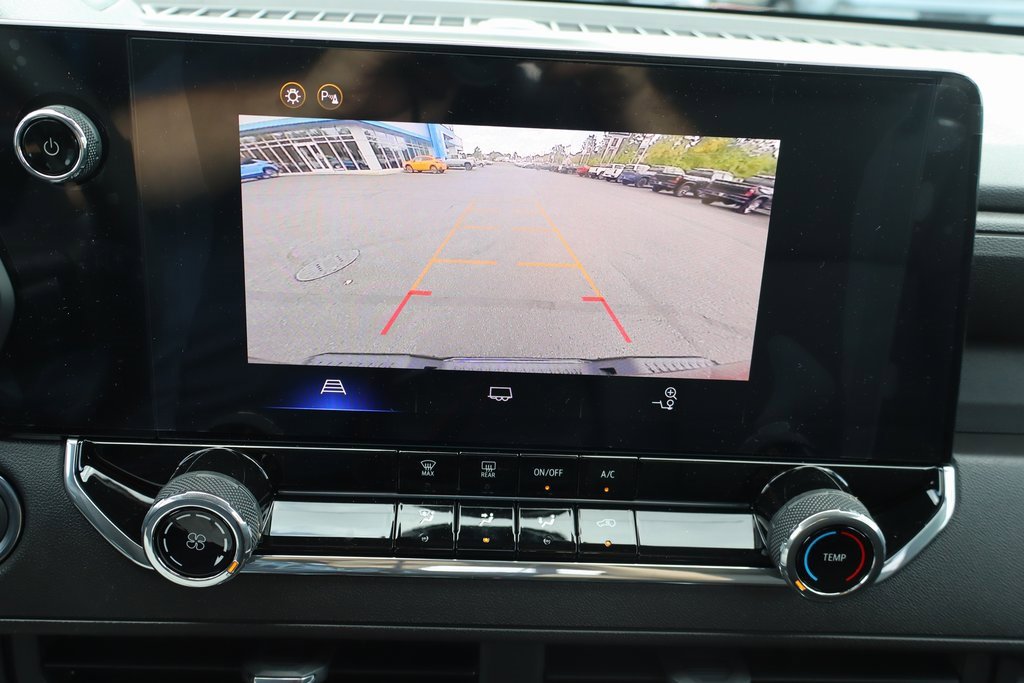 New 2026 Chevrolet Colorado W/T w/ Advanced Trailering Package image 11