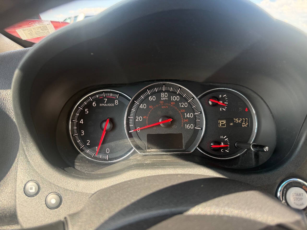 Used 2014 Nissan Maxima 3.5 SV w/ Sport Package FWD image 19