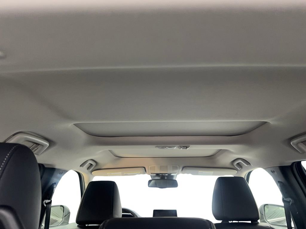 Used 2024 Mitsubishi Eclipse Cross SE image 73