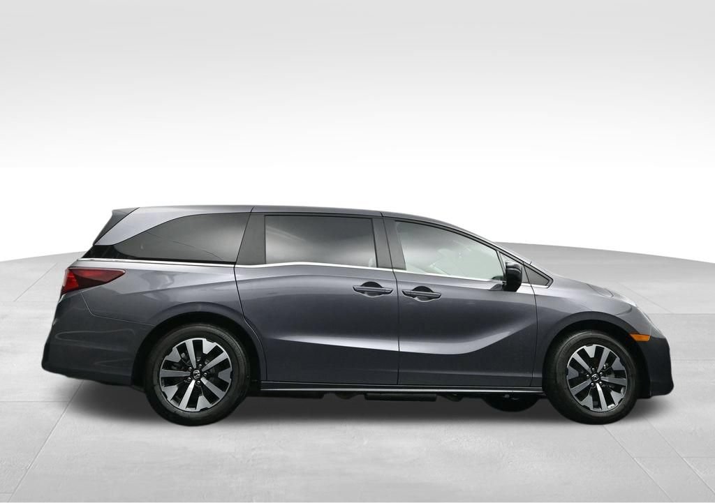 Used 2026 Honda Odyssey EX-L image 40