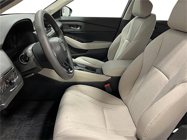 New 2025 Honda Accord SE image 12