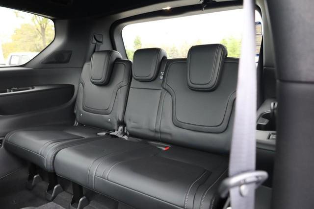 New 2026 Nissan Armada PRO-4X image 29