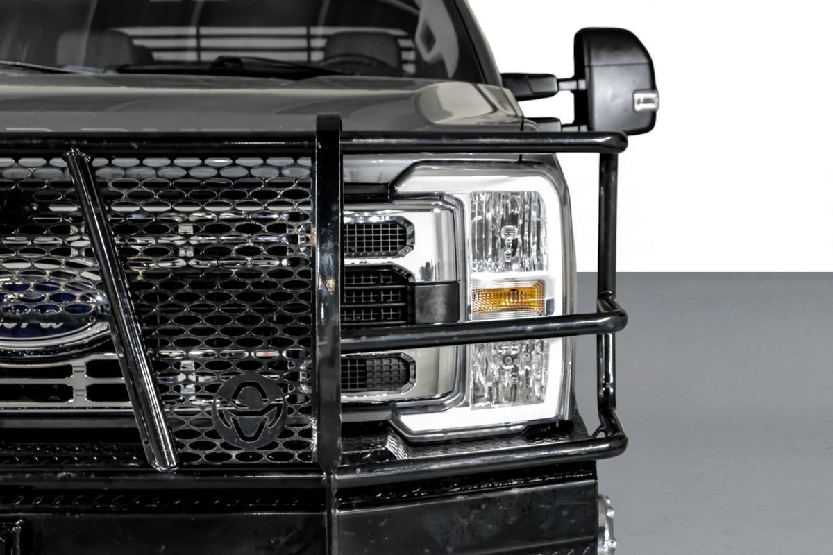 Used 2024 Ford F350 XLT AWD/4WD image 38