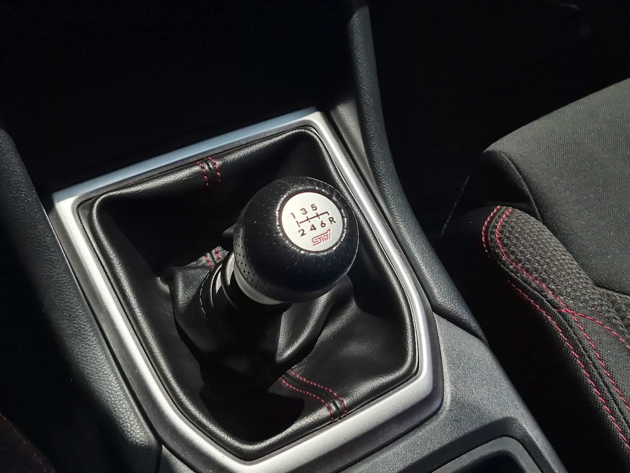 Certified 2022 Subaru WRX Premium AWD/4WD image 20