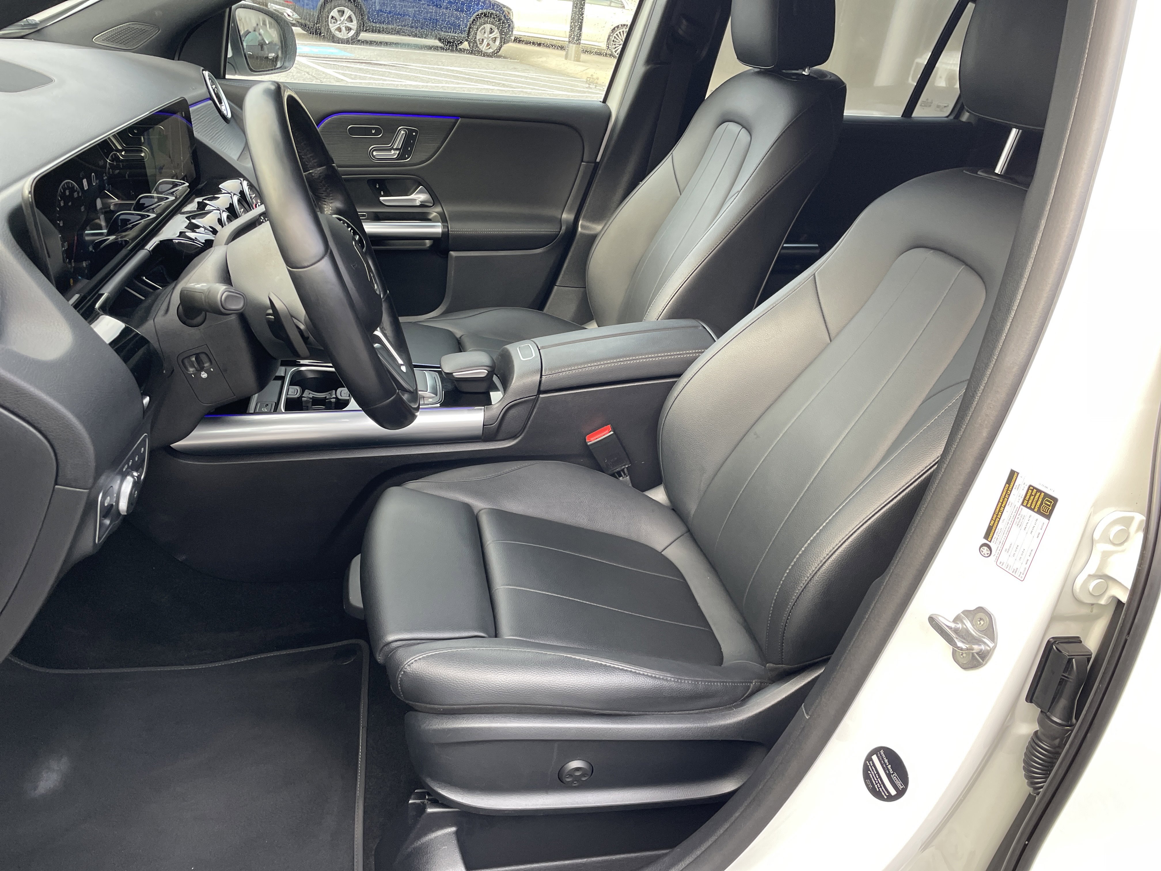 Certified 2023 Mercedes-Benz GLA 250 4MATIC image 19