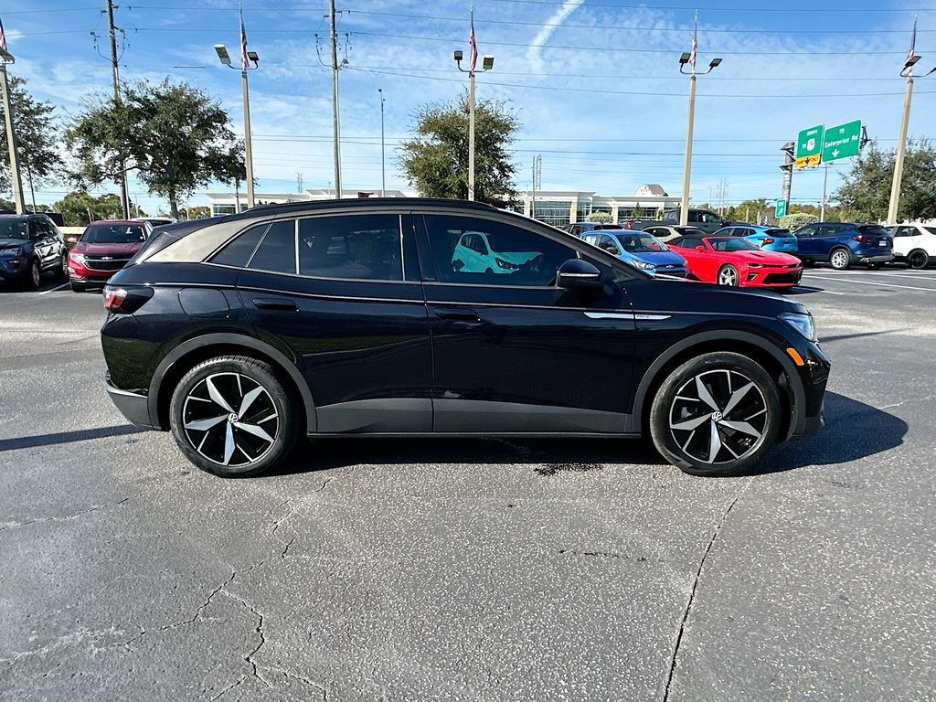 Used 2023 Volkswagen ID.4 Pro S Plus image 5