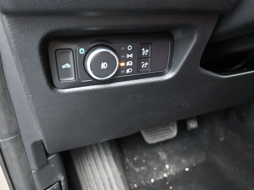 New 2026 Ford Ranger Raptor image 13