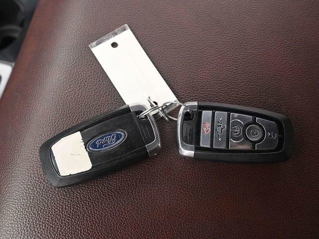 Used 2023 Ford F150 Lariat w/ Equipment Group 502A High AWD/4WD image 17