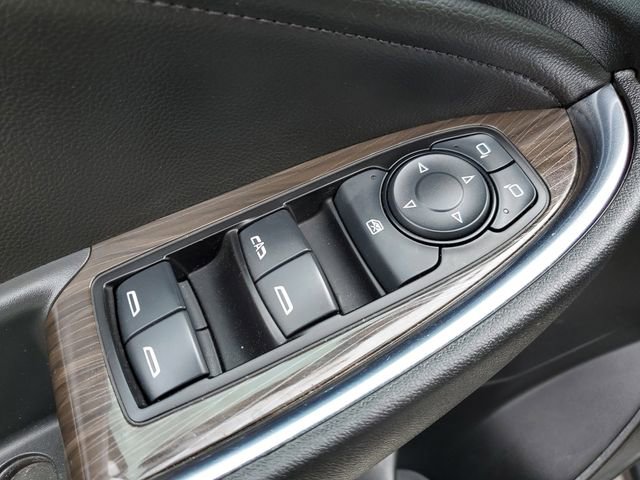 Used 2024 Chevrolet Malibu LT image 23