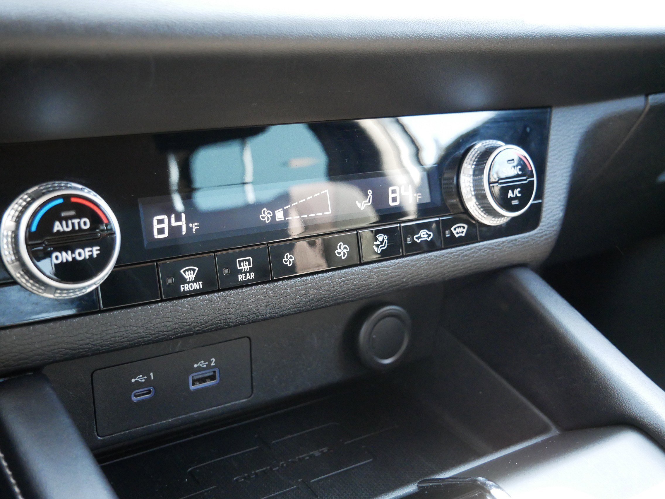 Used 2022 Mitsubishi Outlander ES image 22