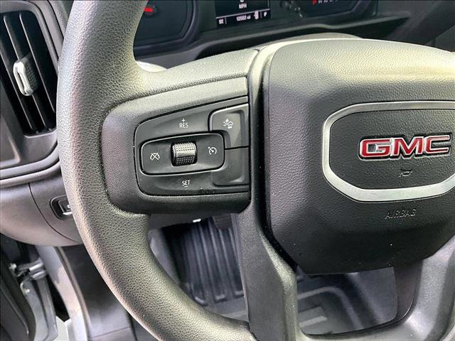 Used 2024 GMC Sierra 1500 Pro w/ Pro Value Package image 18