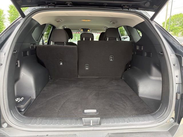 Certified 2023 Hyundai Tucson SEL image 7