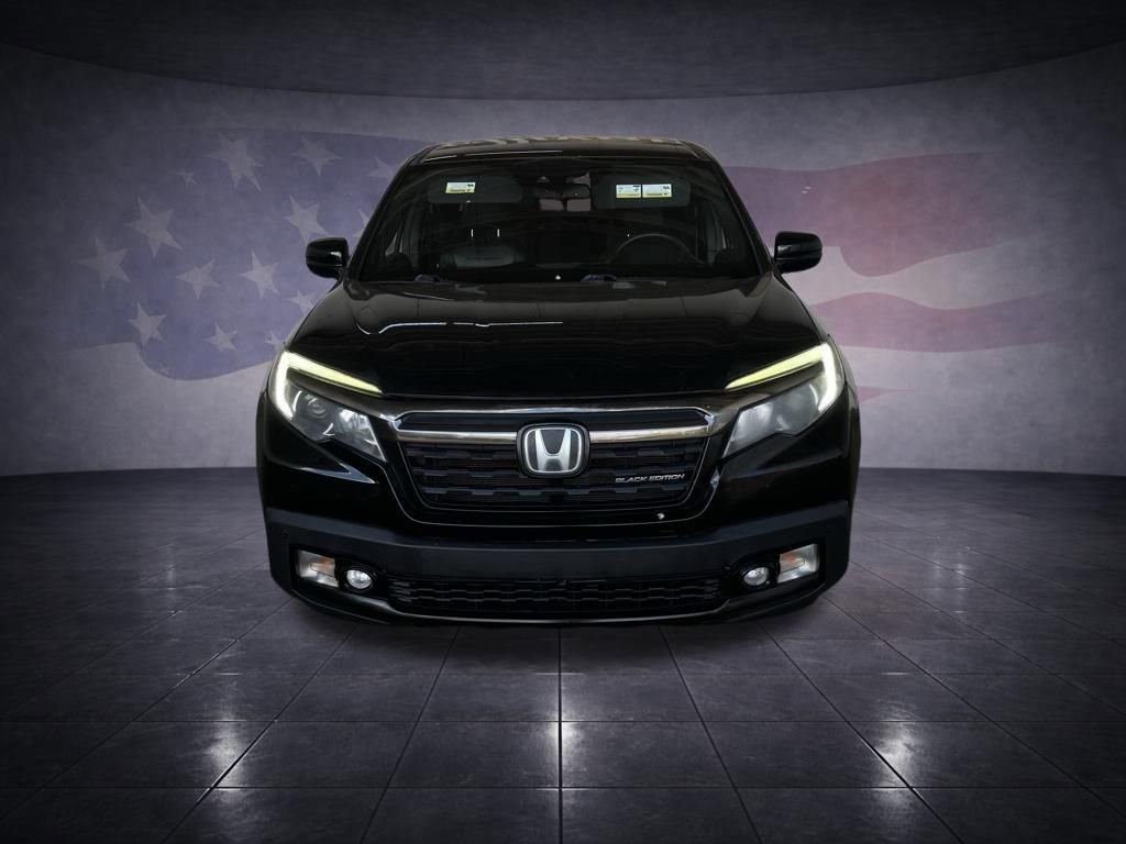 Used 2020 Honda Ridgeline Black Edition image 8