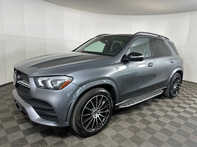 Used 2023 Mercedes-Benz GLE 350 GLE 350 image 7