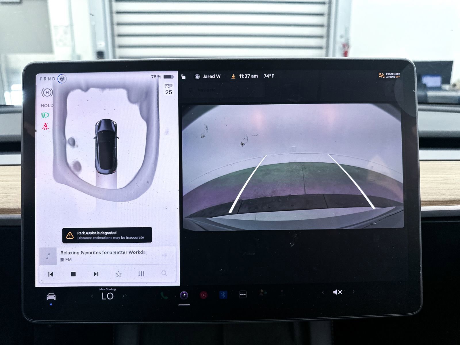 Used 2023 Tesla Model 3 Standard Range RWD image 6