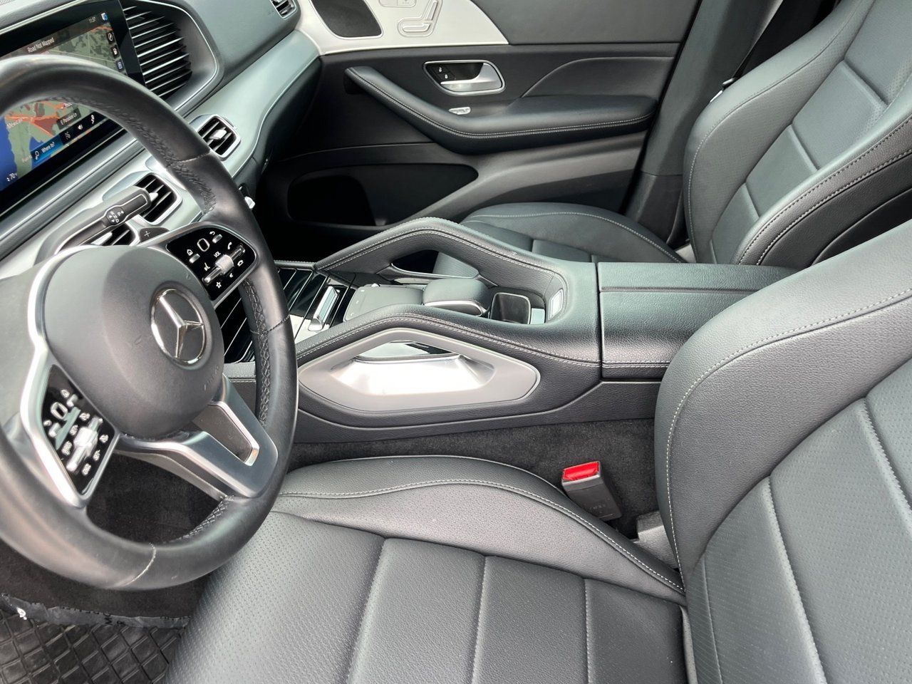 Used 2022 Mercedes-Benz GLE 350 image 17