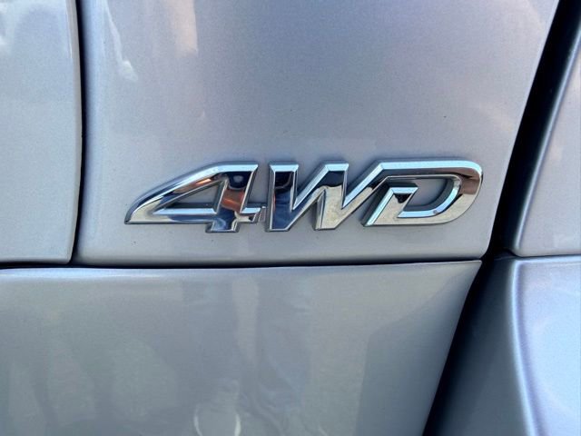 Used 2006 Toyota RAV4 4WD V6 image 31