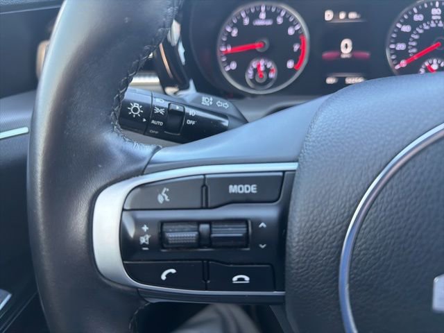 Used 2023 Kia K5 GT-Line w/ GT-Line Premium Package image 18