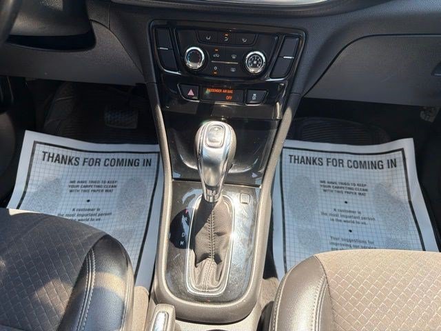 Used 2018 Buick Encore Preferred FWD image 23