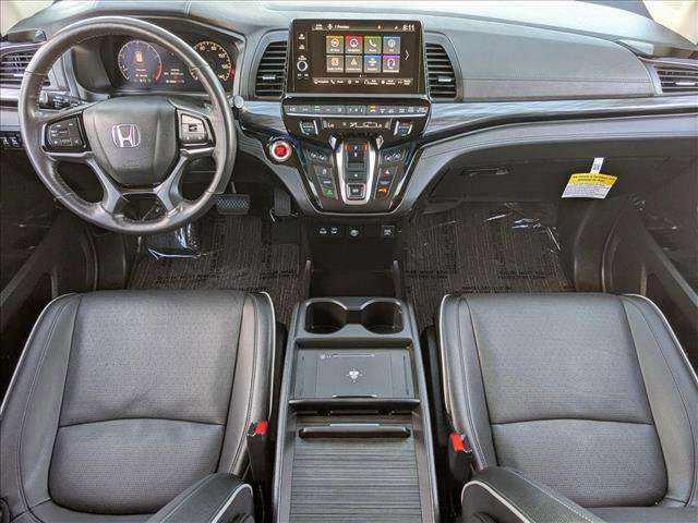 Used 2025 Honda Odyssey Elite image 20