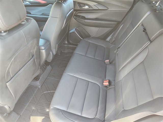 Used 2025 Chevrolet TrailBlazer RS w/ Convenience Package image 21