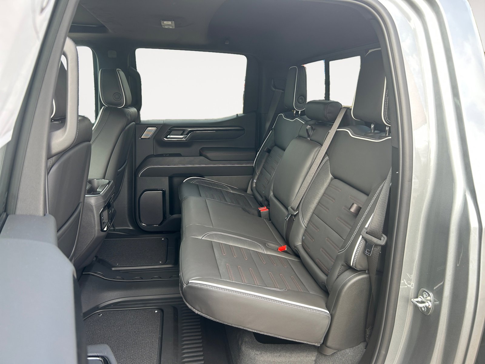 New 2026 GMC Sierra 1500 AT4X image 24