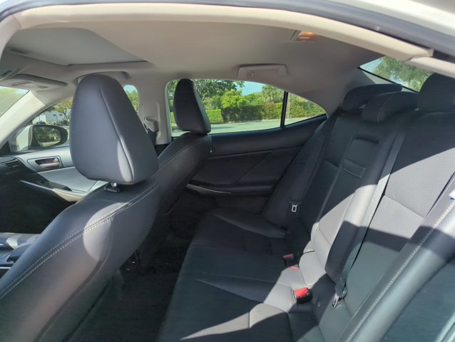 Used 2017 Lexus IS 300 AWD w/ Navigation System Package image 15