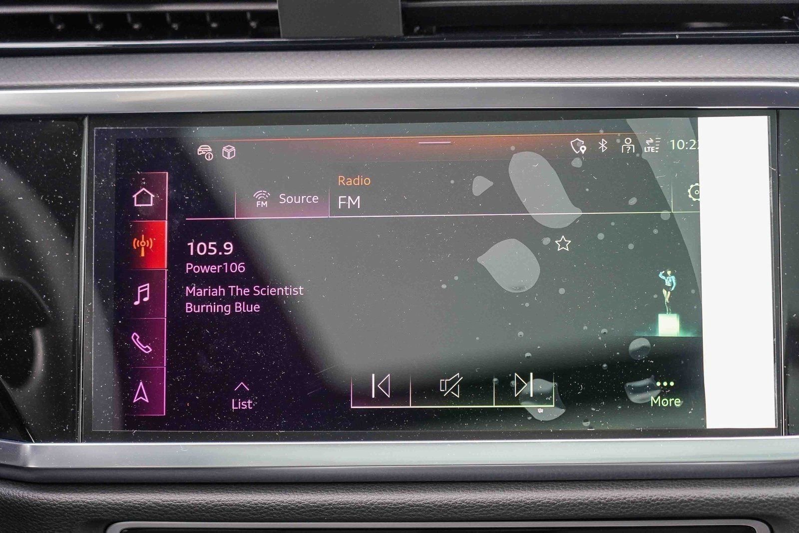 New 2025 Audi Q3 2.0T Premium Plus image 14