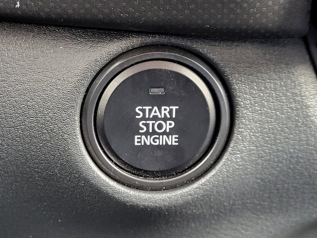 New 2026 MAZDA CX-50 AWD 2.5 S w/ Cargo Package image 12
