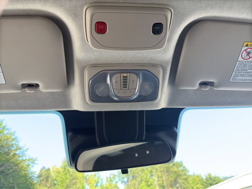 Used 2025 RAM ProMaster 2500 w/ U-Haul Equipment Group FWD image 24