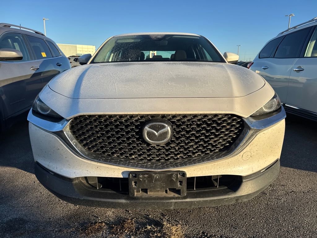 Used 2021 MAZDA CX-30 AWD 2.5 S video 2