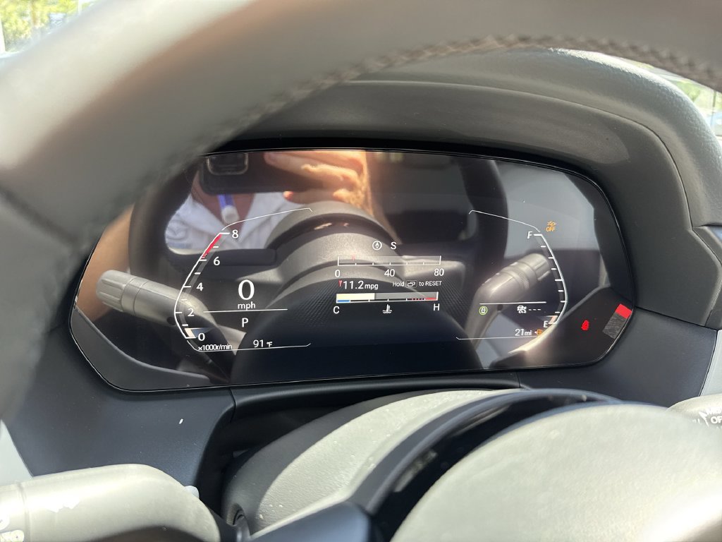 New 2026 MAZDA CX-5 Preferred AWD/4WD image 49