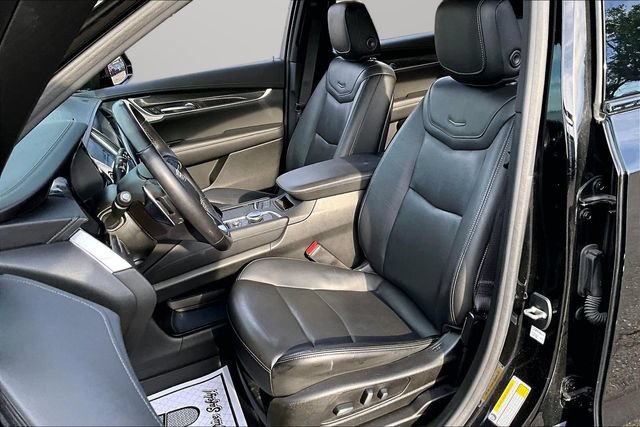 Used 2021 Cadillac XT6 Sport AWD/4WD image 25