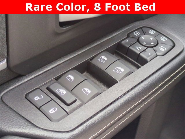 New 2026 RAM 2500 Big Horn image 24