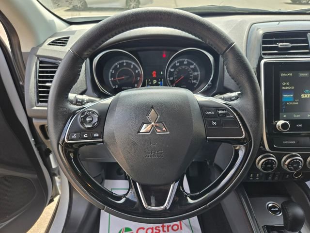Used 2025 Mitsubishi Outlander Sport AWD image 26