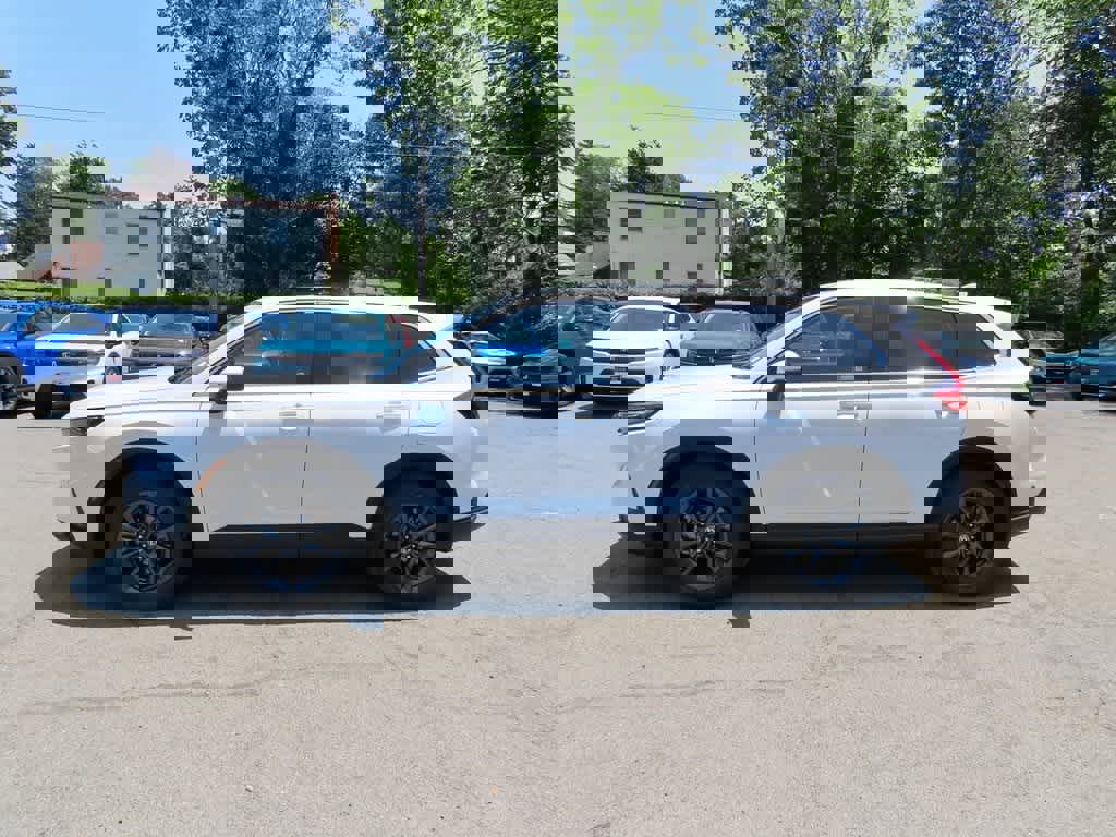 New 2026 Honda CR-V EX-L image 3