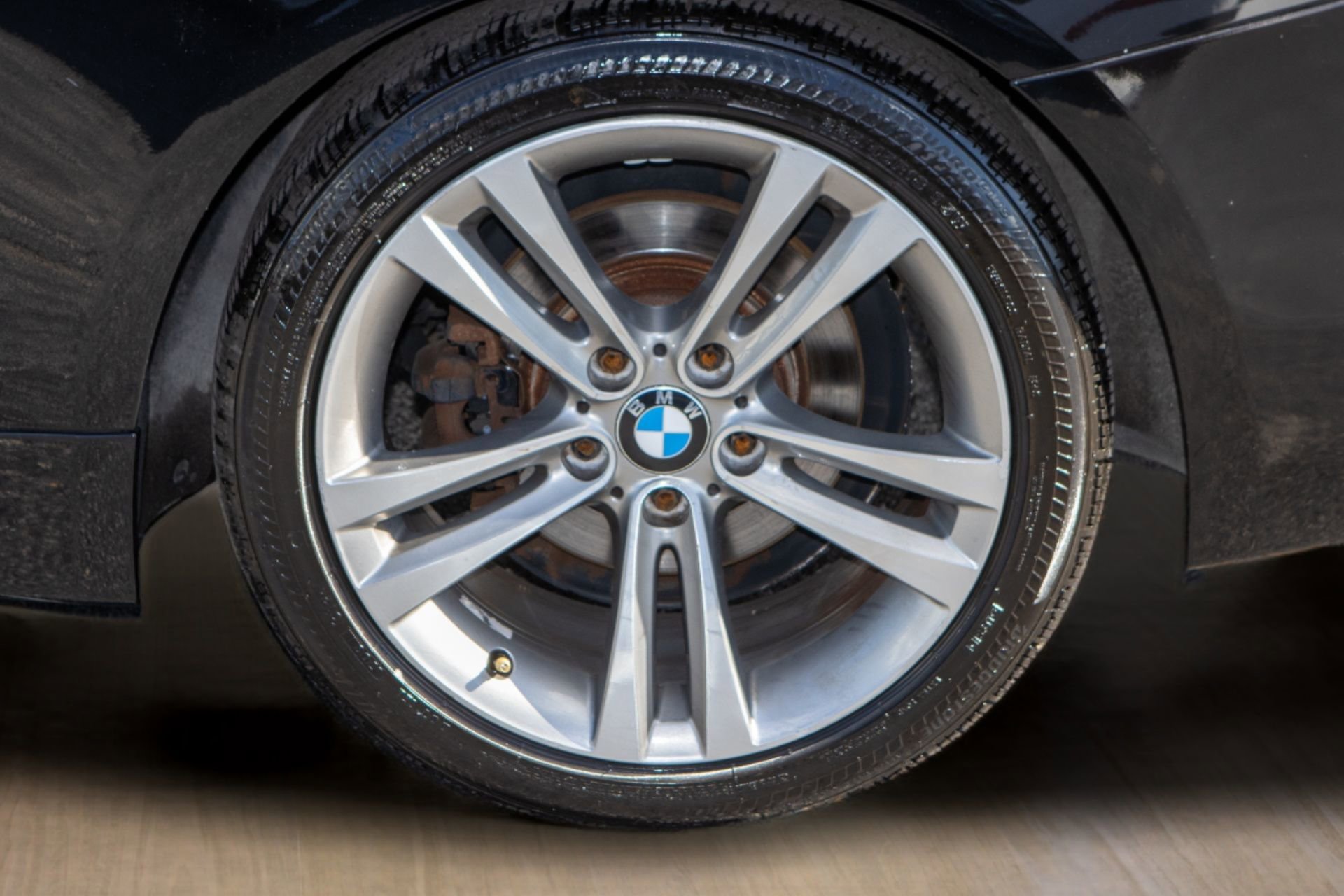 Used 2018 BMW 430i Convertible image 38