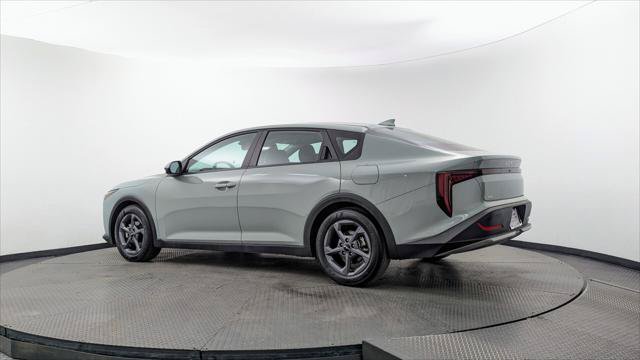 Used 2026 Kia K4 FWD image 6